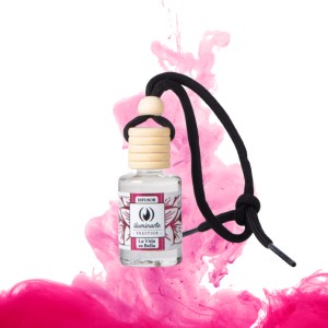 ILUMINARTE DIFUSOR AUTO AROMATICO 10ml LA VIDA ES BELLA